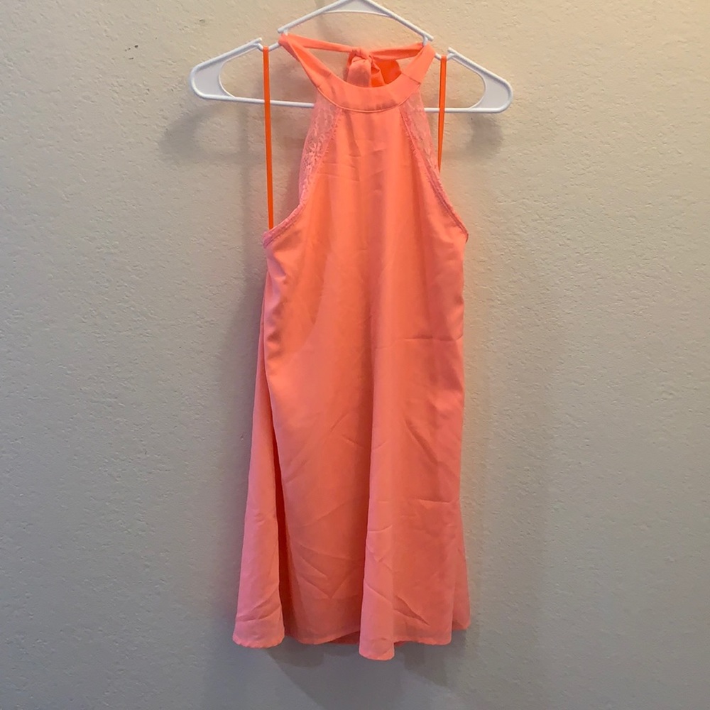 Tobi mini dress
